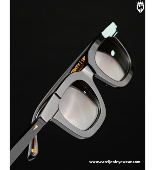 MIGHTY | Original Carel Jeni Eyewear Inlcude Lensa